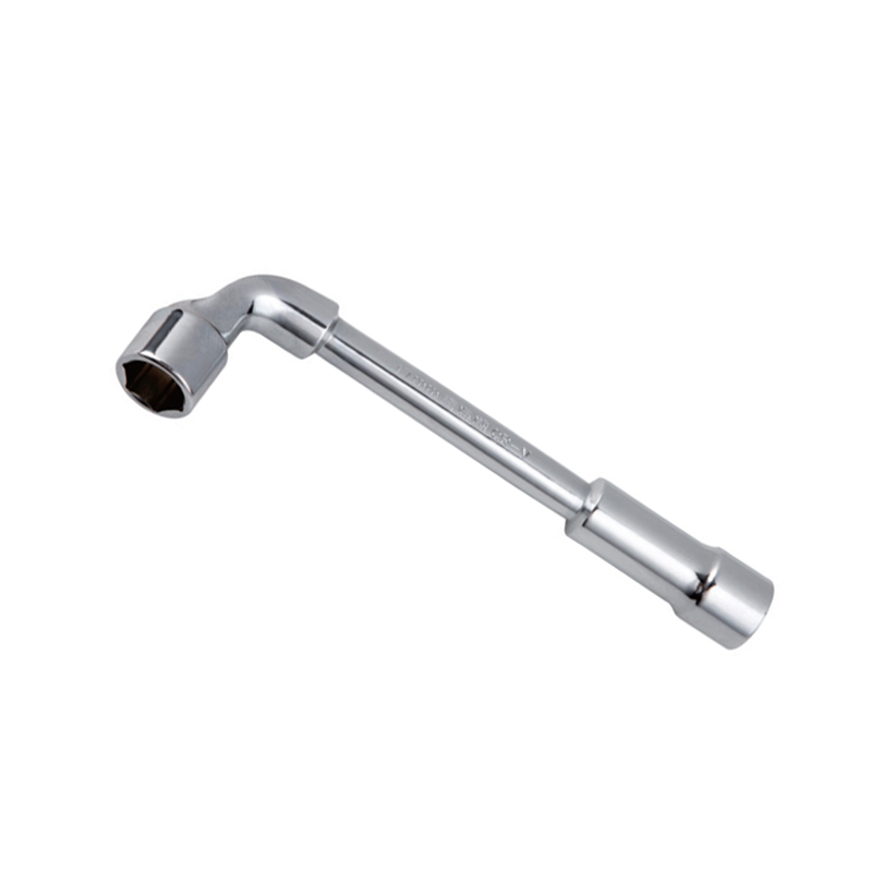青海湖L形/L型穿孔套筒扳手/烟斗扳手