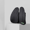 德国斯麦欧双翼3D人体工学环保靠垫 汽车腰靠 办公室护腰靠垫 商品缩略图0
