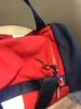 Tommy 手提单肩健身包桶包旅行包 商品缩略图7