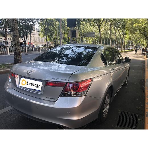 【月租-北京】本田 雅阁 2.0L EX 商品图3