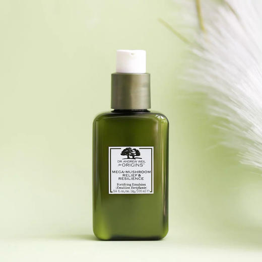 悦木之源菌菇乳100ml 商品图0