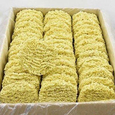 精麦廊大碗面  4.5kg/箱 商品图1