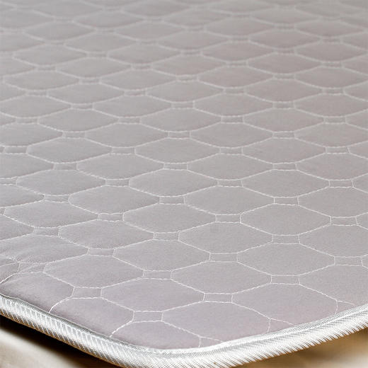 彩虹恒温（长2.0*宽1.5米）双人豪华型水暖毯 C198 商品图4