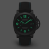 沛纳海 Panerai 庐米诺Luminor Marina系列自动机械男士腕表 PAM01661 商品缩略图1
