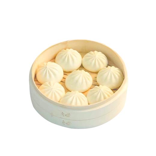 包子|咖喱牛肉包 80g/个 商品图1