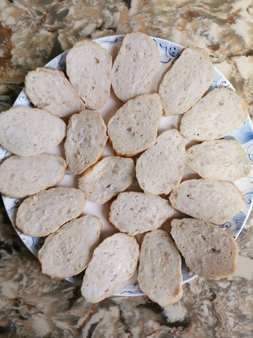 不吃后悔潮汕黄金肉条2袋500g