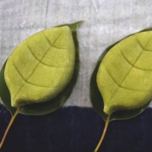 〔泰州直发包邮09〕绿豆糕 商品图1