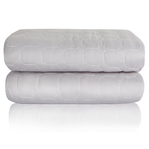 彩虹恒温（长2.0*宽1.5米）双人豪华型水暖毯 C198 商品图2