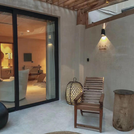 温州 溪山外 - 独立溪谷酒店 商品图7