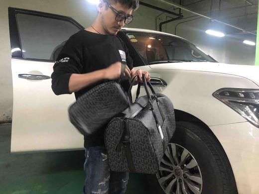 Tommy男士生活用品精致小包 官网60英镑 商品图7