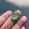 高冰种晴水绿翡翠大蛋面 商品缩略图6