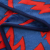 KRT-005S KENZO 虎头毯（蓝） 商品缩略图3
