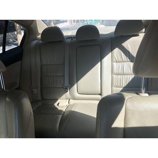 【月租-北京】本田 雅阁 2.0L EX 商品图7