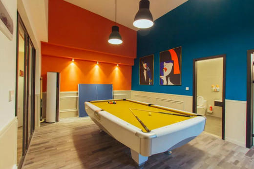 广州慢姑娘明月山溪别墅轰趴 商品图5