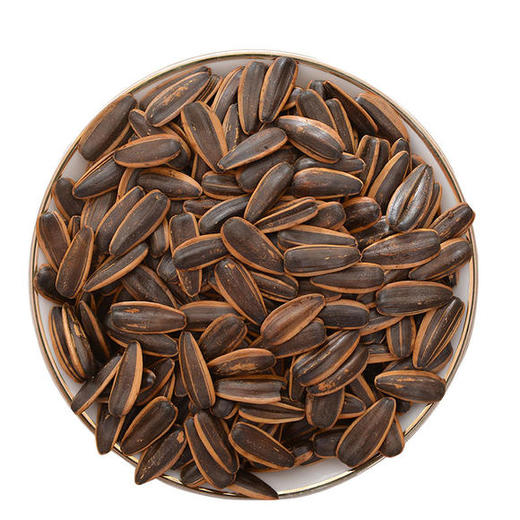 焦糖瓜子(16元/斤)