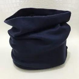 P-SSSS201014新款户外防风针织薄款骑行保暖护颈椎围脖 商品图2