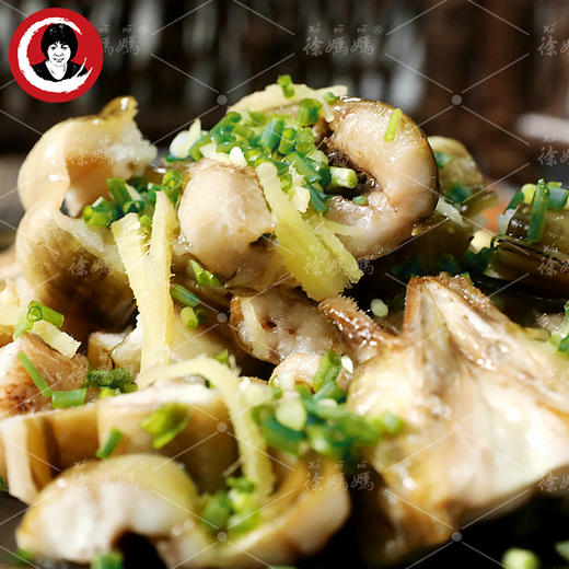 东海七星油鳗（1斤6-8条） 商品图4