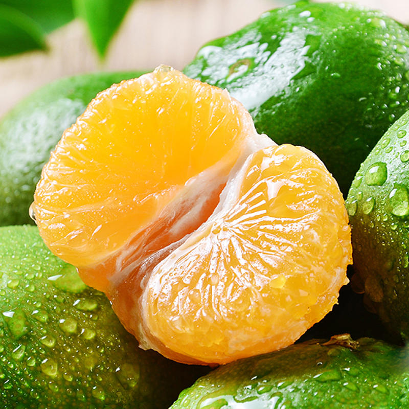 【2斤装南丰小蜜桔】