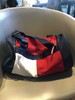 Tommy 手提单肩健身包桶包旅行包 商品缩略图3