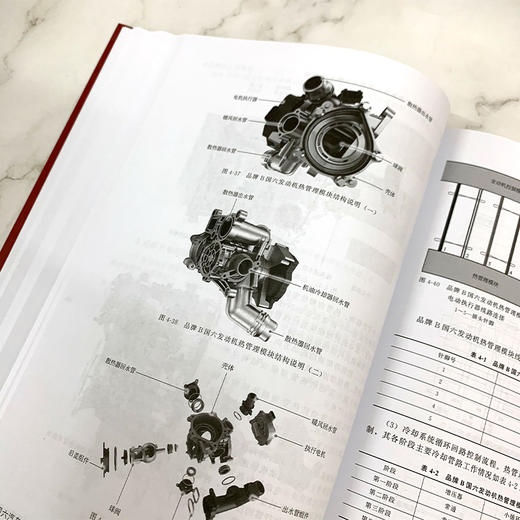 国六汽车OBD诊断原理解析与故障检修 商品图4
