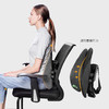 德国斯麦欧双翼3D人体工学环保靠垫 汽车腰靠 办公室护腰靠垫 商品缩略图7