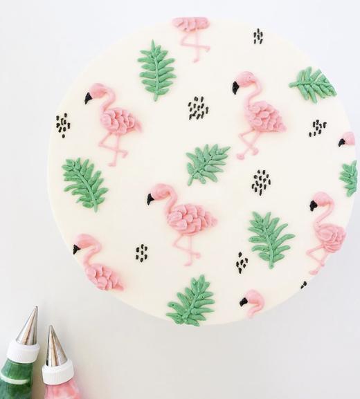 很多很多好看造型的蛋糕 商品图1