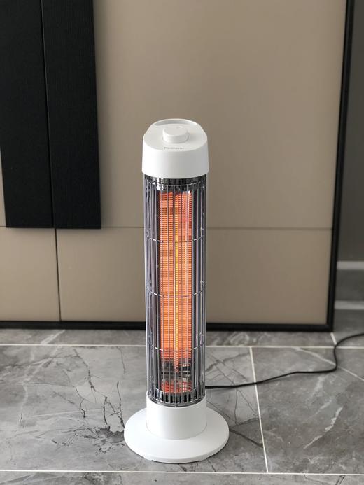 (包邮)百斯腾取暖器S6型号400W 商品图0