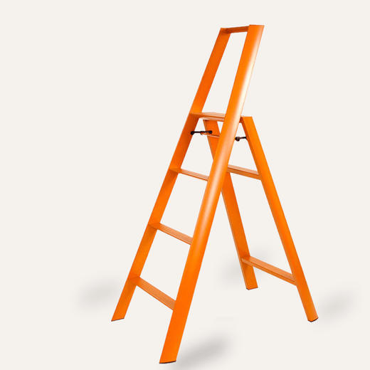 Hasegawa 日本长谷川乐可诺人字梯 商品图2