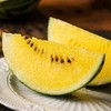 【正宗冰糖黄壤西瓜】多规格任选，黄心黄壤，俗称“小黄人”，皮薄多汁，脆甜爽口。 商品缩略图2