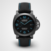 沛纳海 Panerai 庐米诺Luminor Marina系列自动机械男士腕表 PAM01661 商品缩略图0
