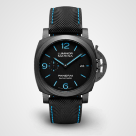 沛纳海 Panerai 庐米诺Luminor Marina系列自动机械男士腕表 PAM01661