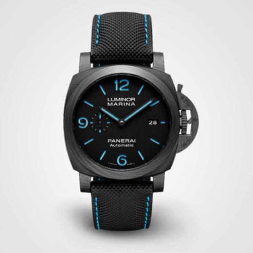 沛纳海 Panerai 庐米诺Luminor Marina系列自动机械男士腕表 PAM01661 商品图0