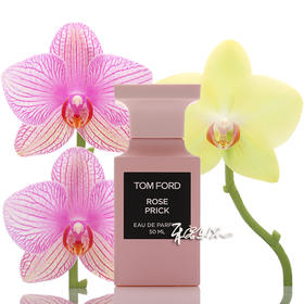 汤姆福特 荆刺玫瑰香水 Tom Ford Rose Prick 小样/正装