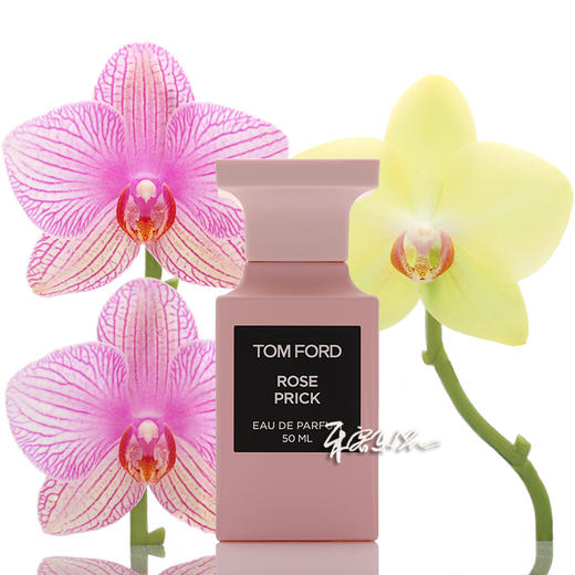 汤姆福特 荆刺玫瑰香水 Tom Ford Rose Prick 小样/正装 商品图0