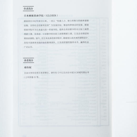 《领导力》| 如何成为一个团队愿意追随的、有魅力的管理者？（MBA轻松读） 商品图9