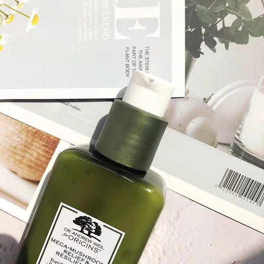 悦木之源菌菇乳100ml 商品图5