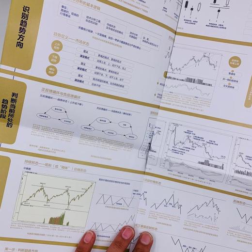 趋势投资 金融市场技术分析指南 商品图4