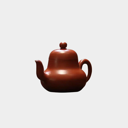 非遗传承的潮州手拉壶 商品图0