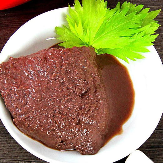 大辽河平原虾酱瓶