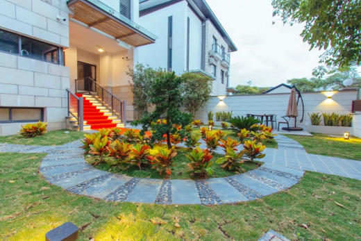 广州慢姑娘明月山溪别墅轰趴 商品图1