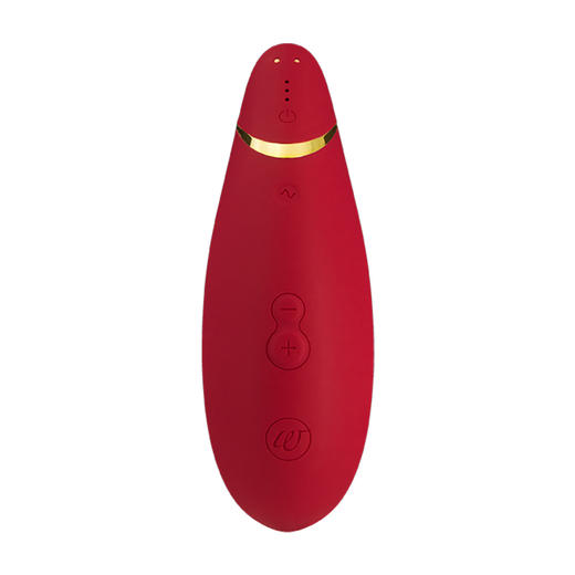 德国womanizer豹美人 闪潮尊享版震动按摩女用G潮神器 商品图4