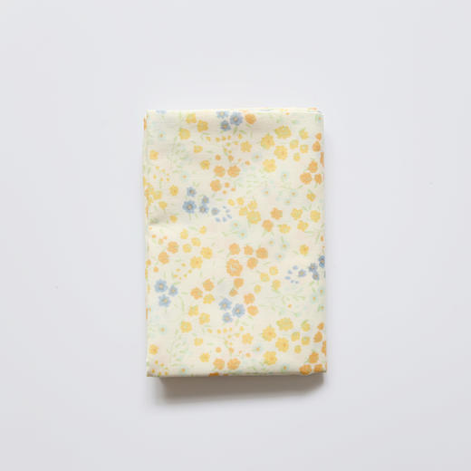 HUJI祤集小方巾插画小小可爱 商品图1