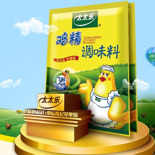 太太乐鸡精200g 商品图0