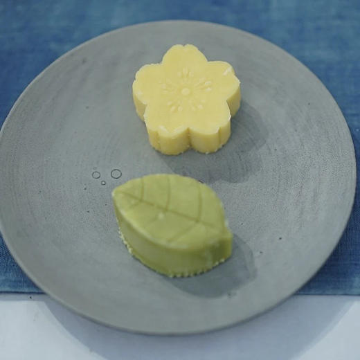 〔泰州直发包邮09〕绿豆糕 商品图2