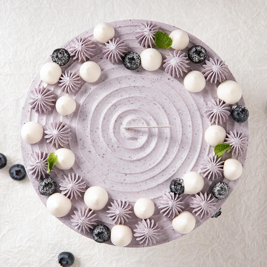 冰心蓝莓 （赣州） 商品图5