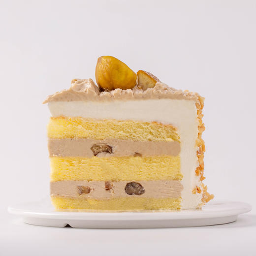 宝藏栗子-一“栗”知秋的甜蜜治愈-约6寸 商品图5