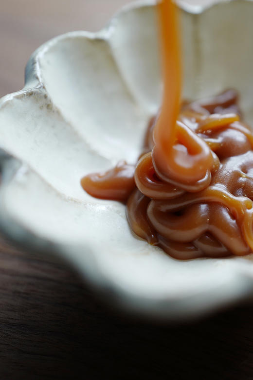 栗子焦糖奶油云朵卷（顺丰全国发，周一店休，按订单顺序发货。） 商品图2