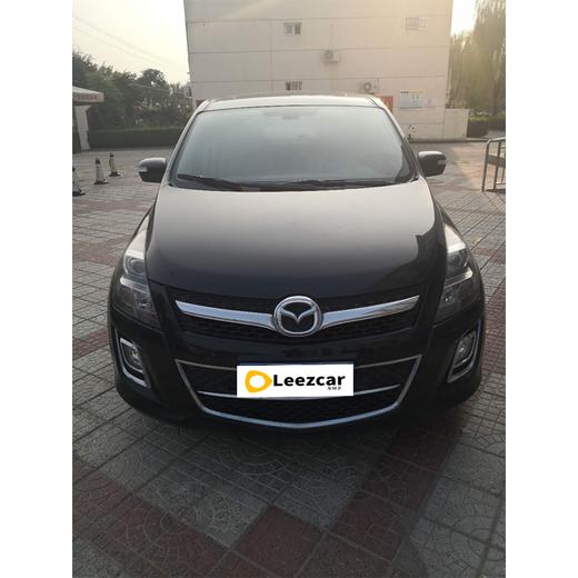 【特价月租-北京】马自达 8 2.3L 至尊版 商品图2