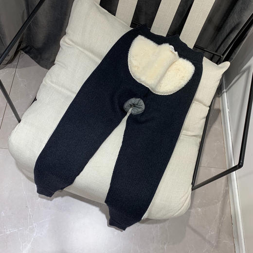 羊毛保暖裤（h锁单） 商品图10