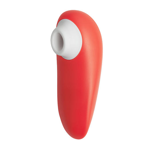 德国Womanizer豹美人 starlet2.0版迷你升级版shun吸器舔吸阴按摩器女用性玩具 商品图3